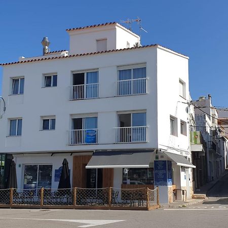 Port De Llanca , La Miranda Apartment Exterior foto